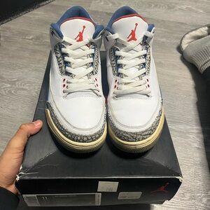 Jordan Air Retro 3